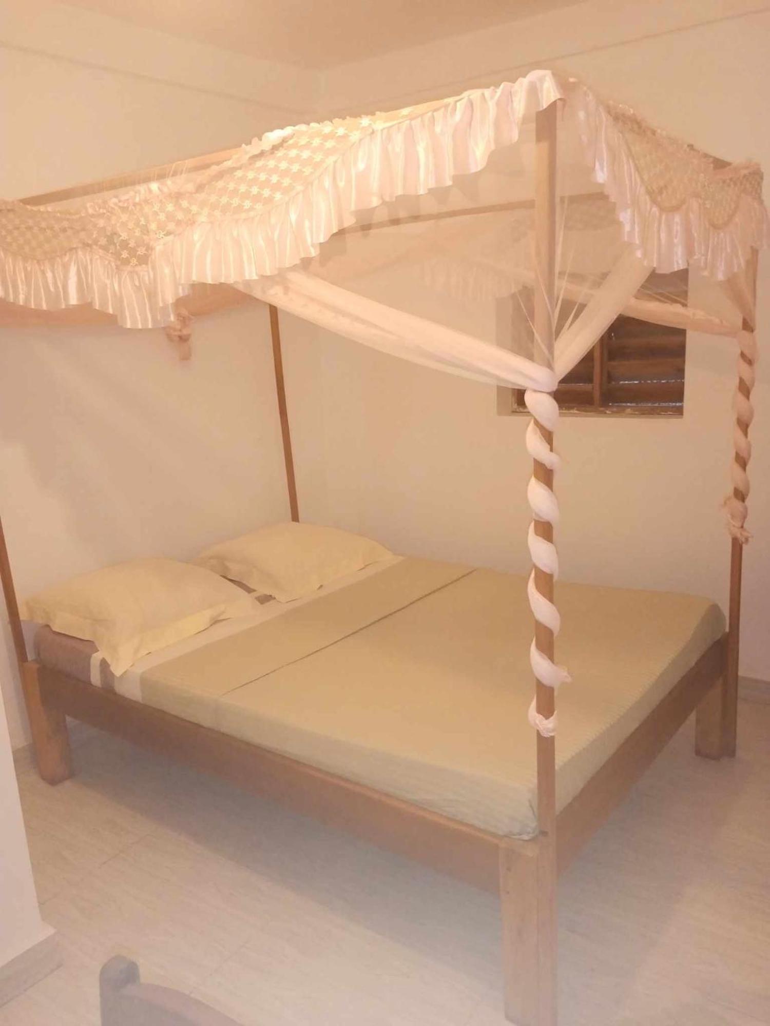 Villa Mena Nosy-Be Екстериор снимка