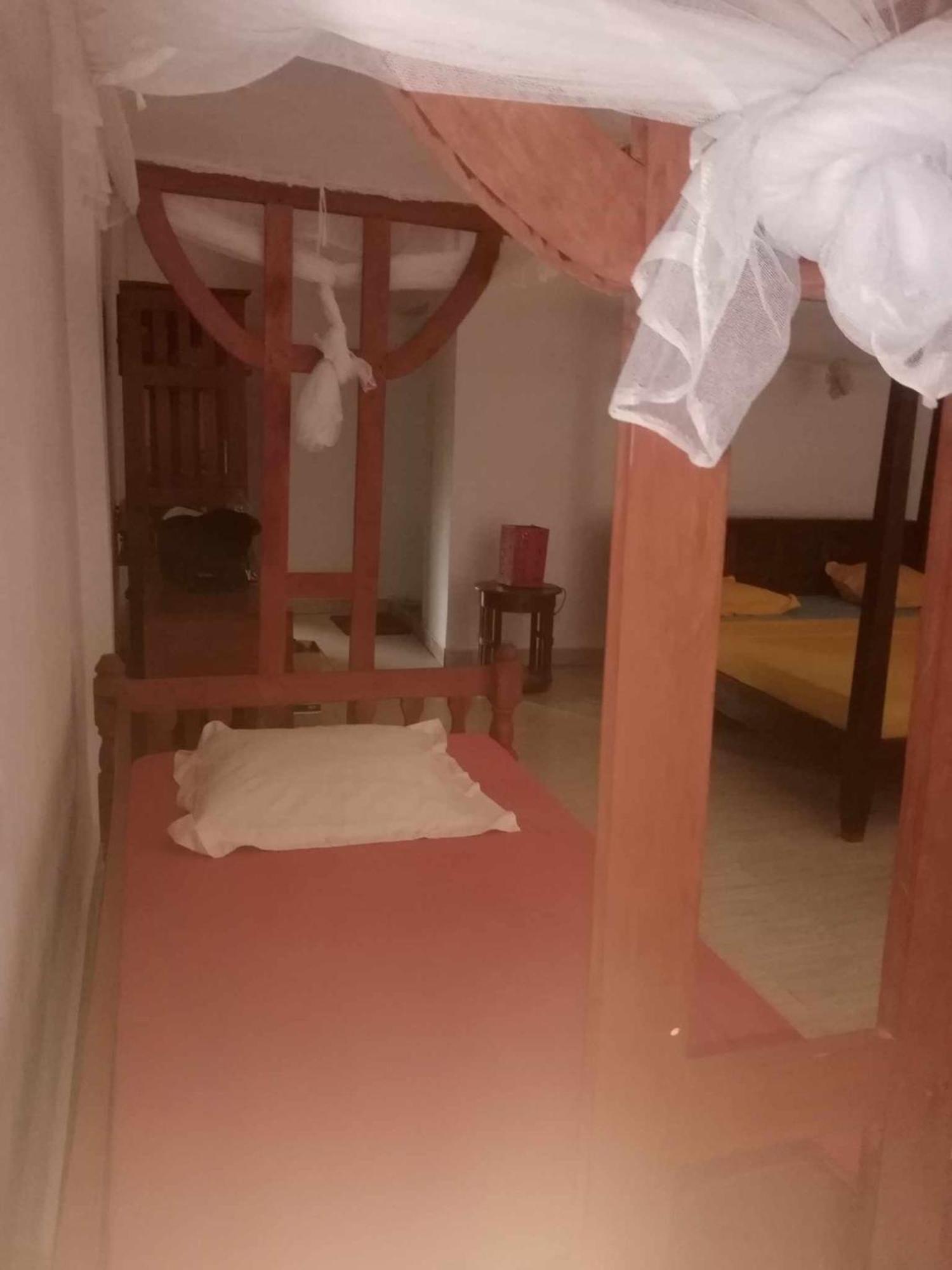 Villa Mena Nosy-Be Екстериор снимка