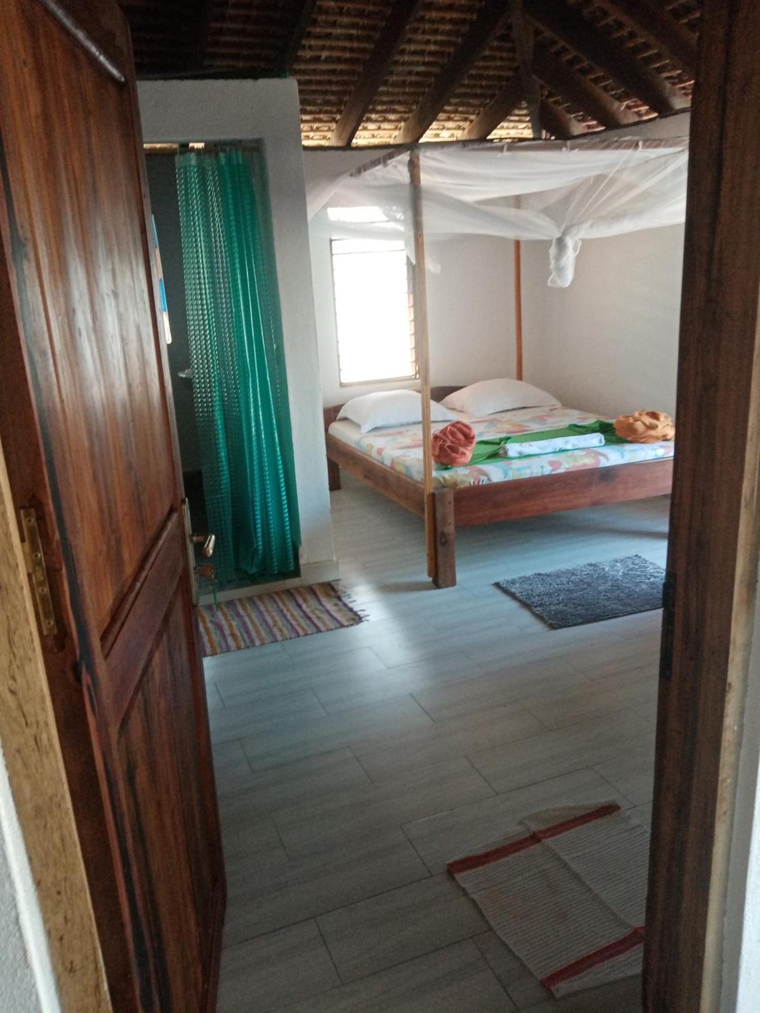 Villa Mena Nosy-Be Екстериор снимка