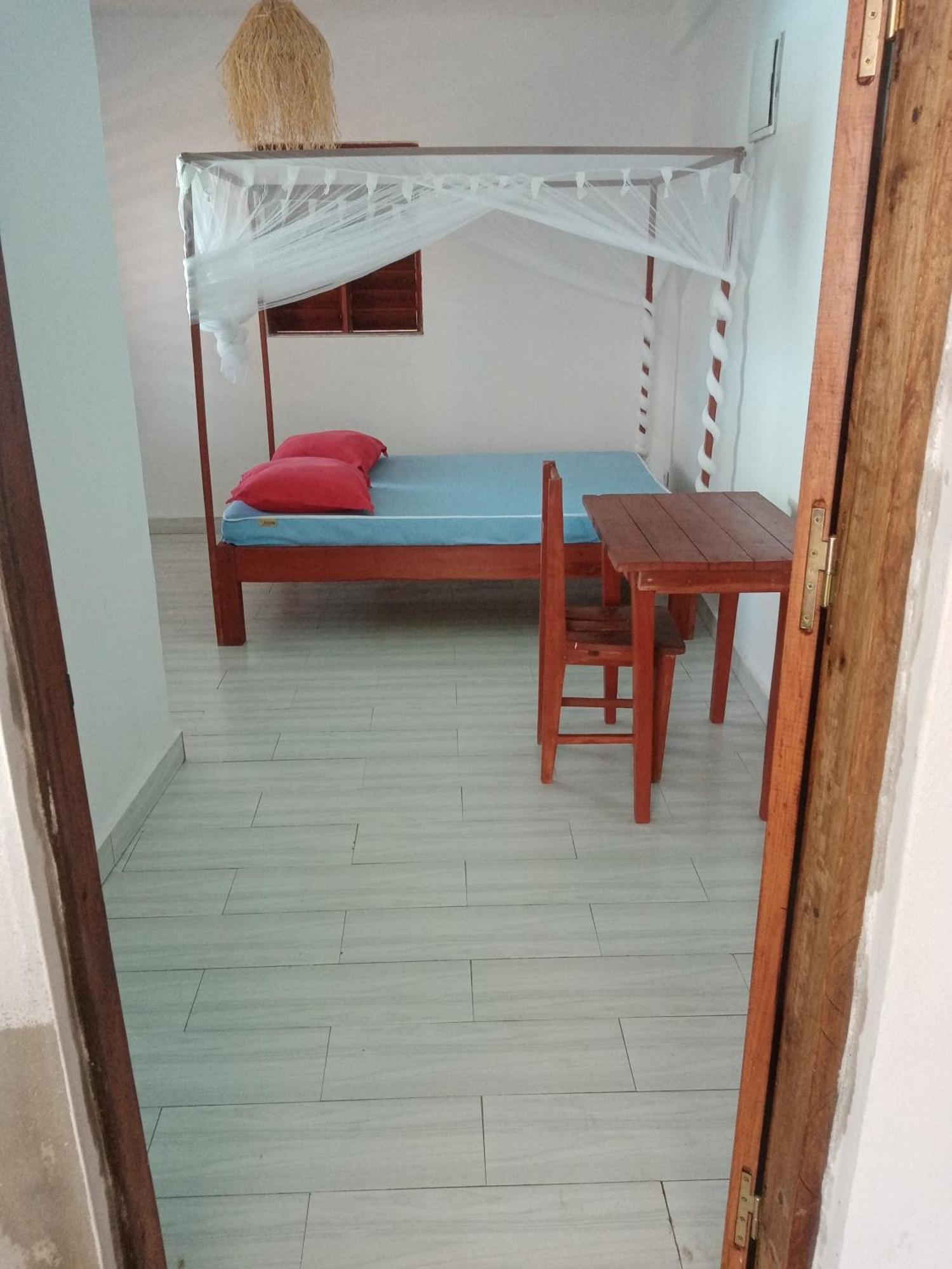 Villa Mena Nosy-Be Екстериор снимка