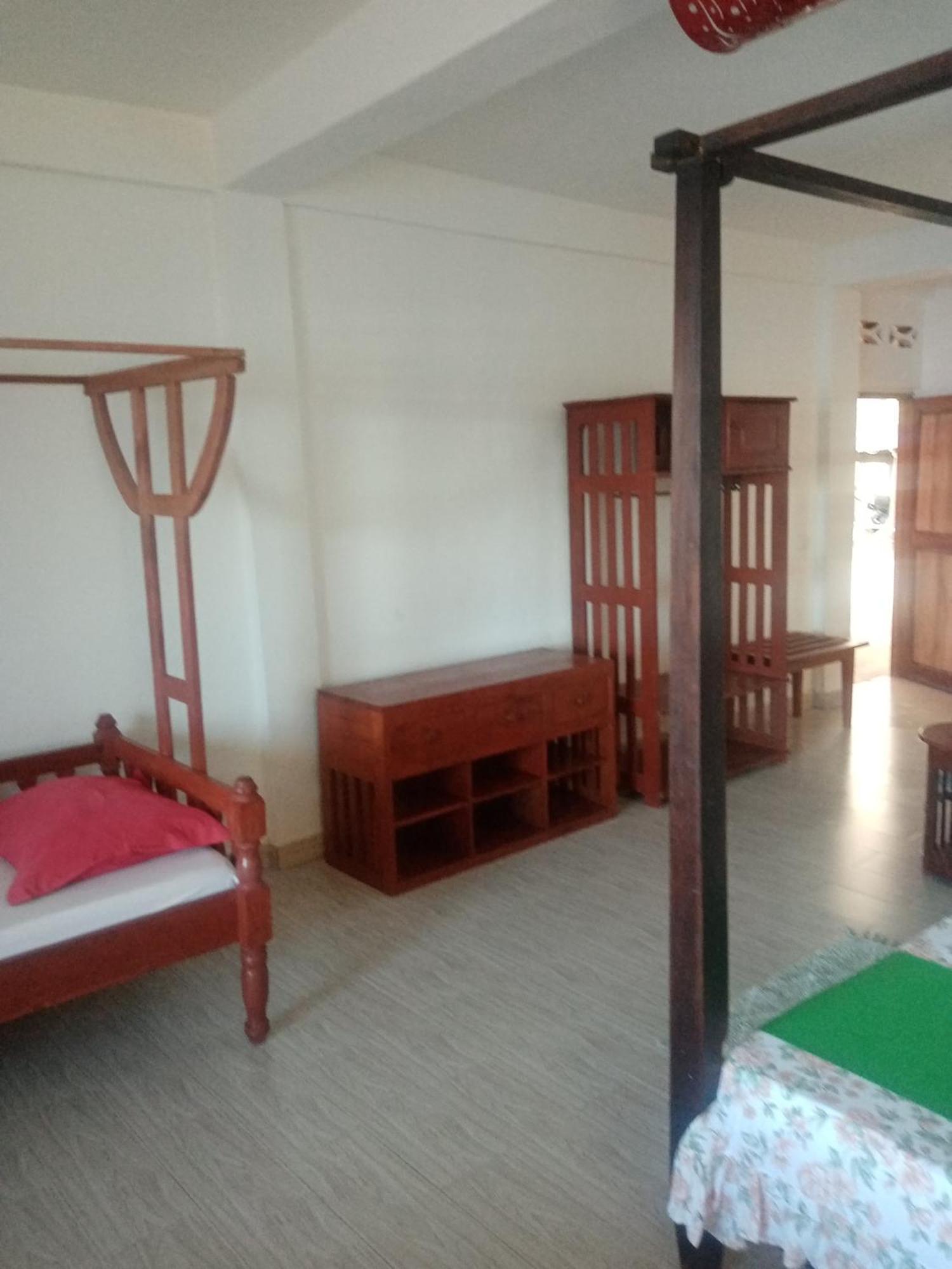 Villa Mena Nosy-Be Екстериор снимка