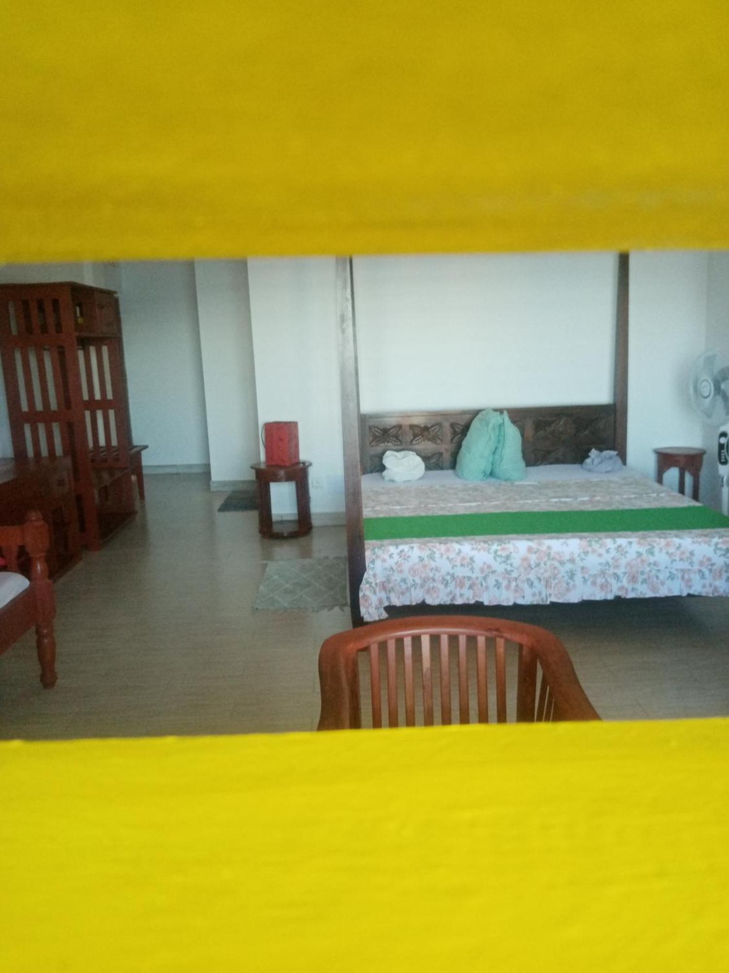 Villa Mena Nosy-Be Екстериор снимка