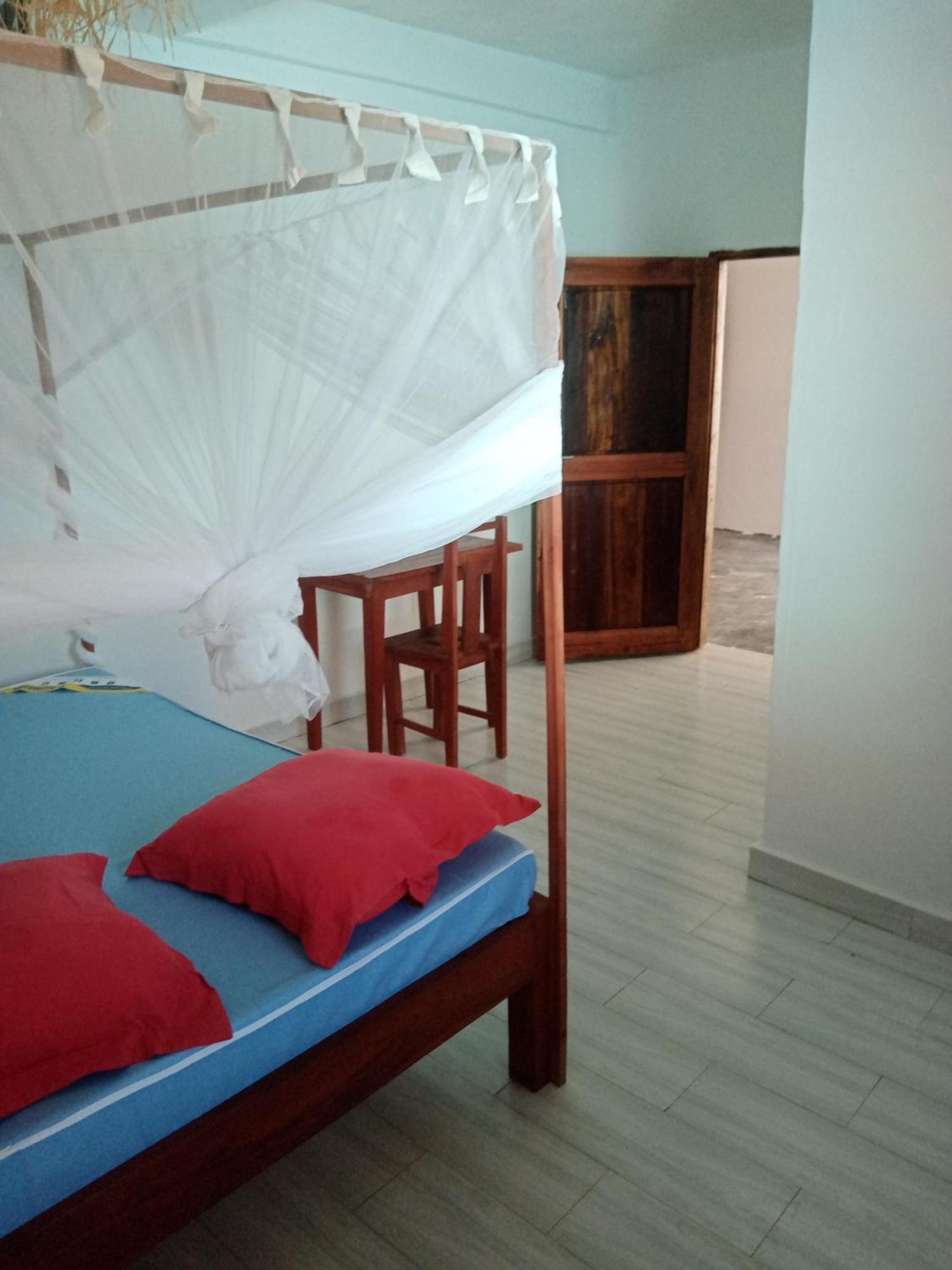 Villa Mena Nosy-Be Екстериор снимка