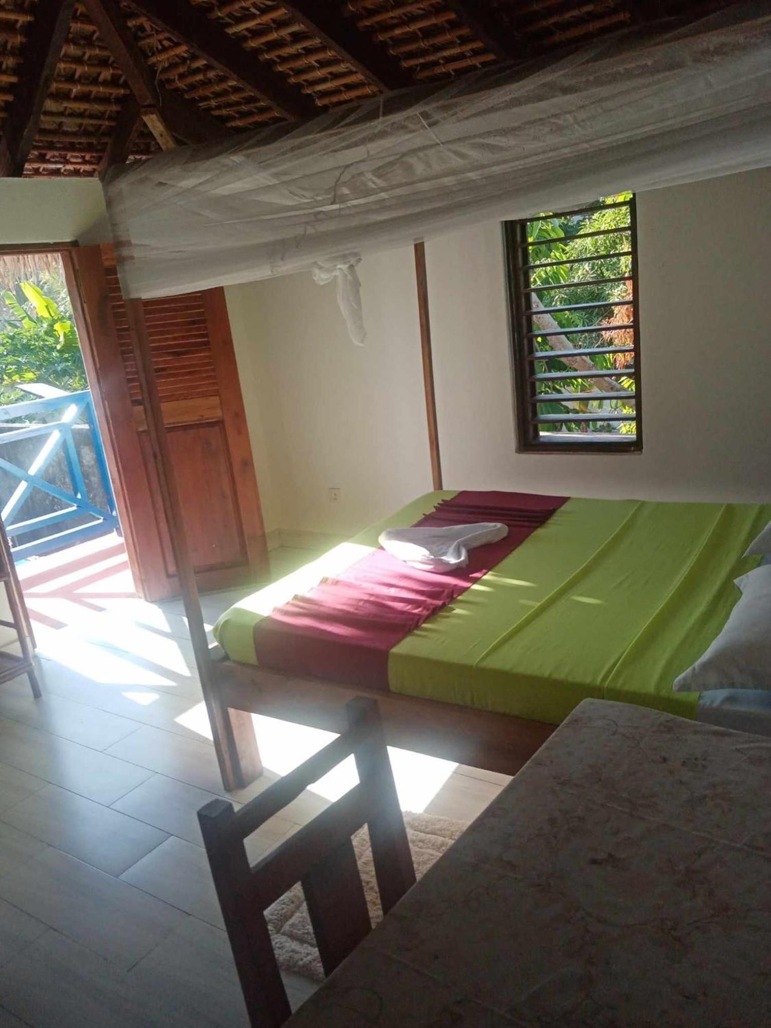 Villa Mena Nosy-Be Екстериор снимка