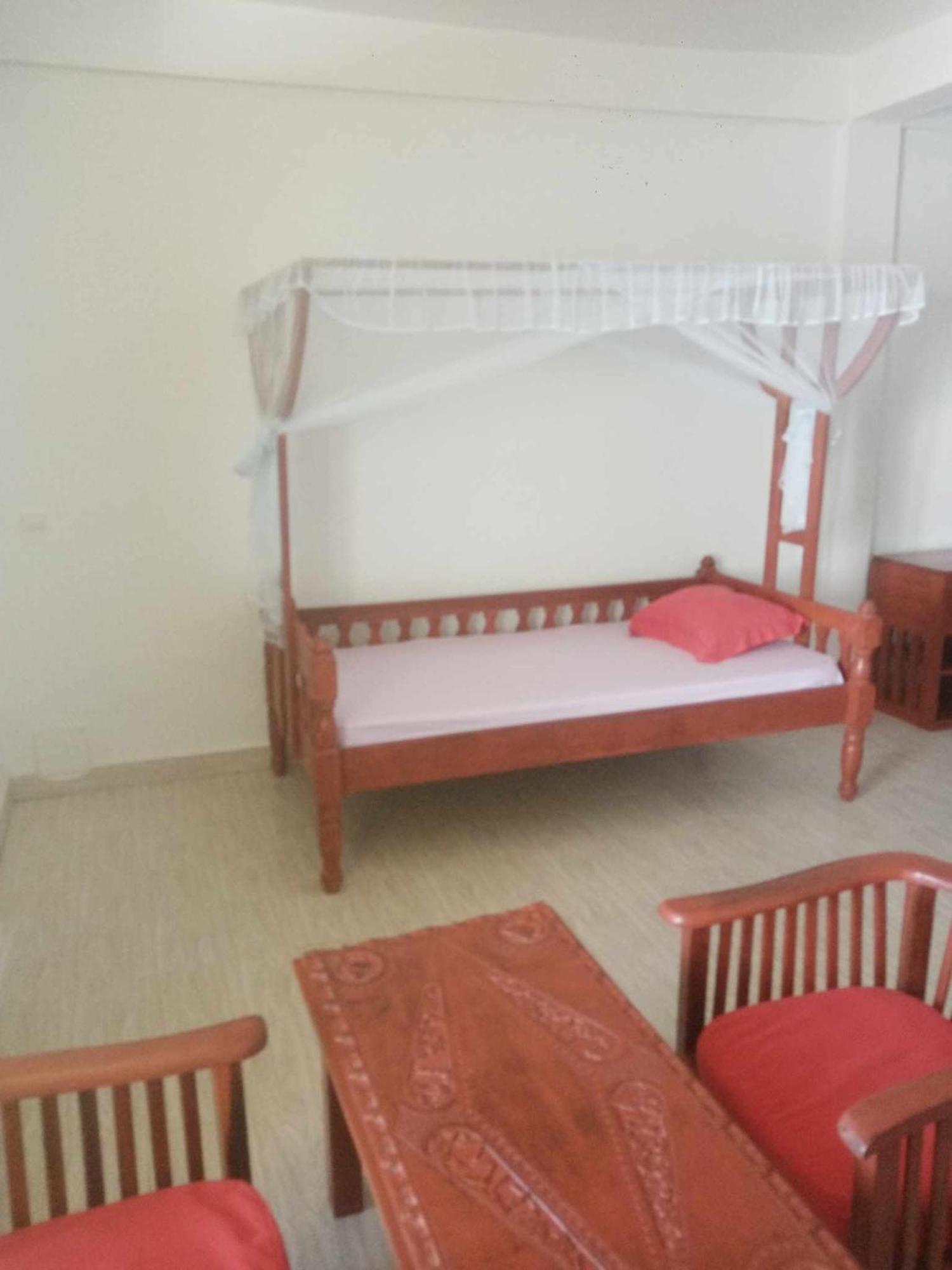 Villa Mena Nosy-Be Екстериор снимка