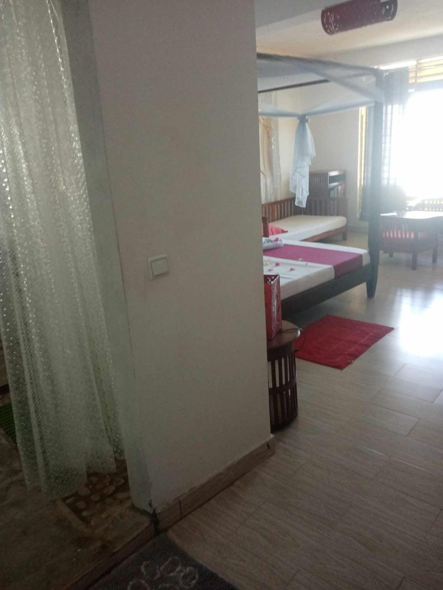 Villa Mena Nosy-Be Екстериор снимка