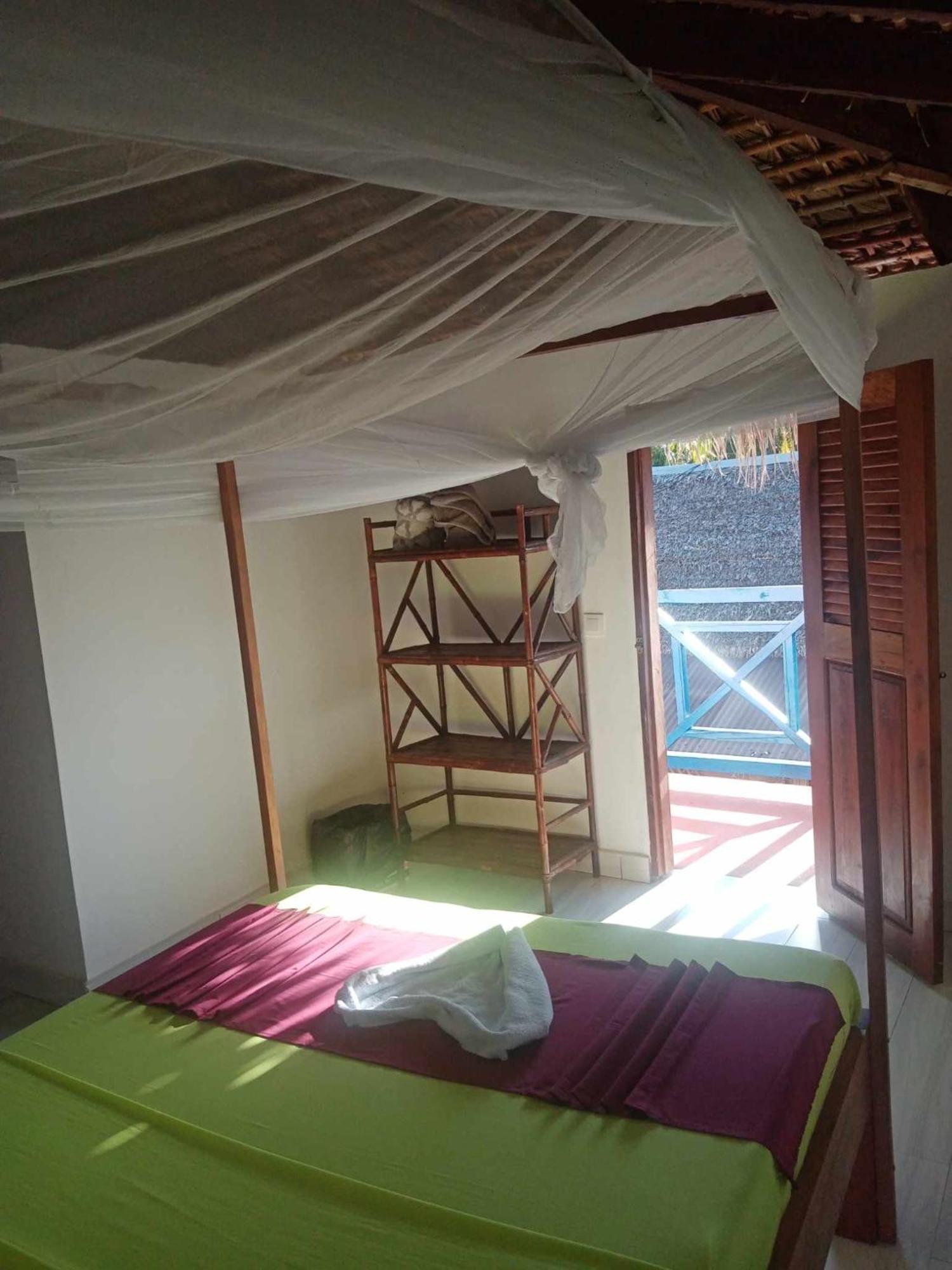 Villa Mena Nosy-Be Екстериор снимка
